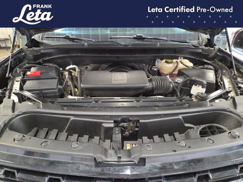 Used 2023 Chevrolet Tahoe 4WD image 24