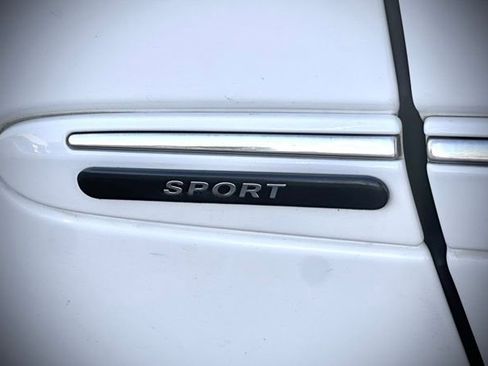 Used 2003 Mercedes-Benz E 320 Sedan image 10