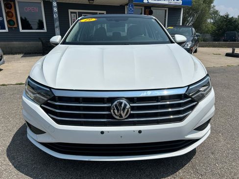Used 2019 Volkswagen Jetta SE FWD image 6