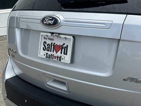 Used 2014 Ford Edge Sport w/ Driver Entry Package FWD image 12
