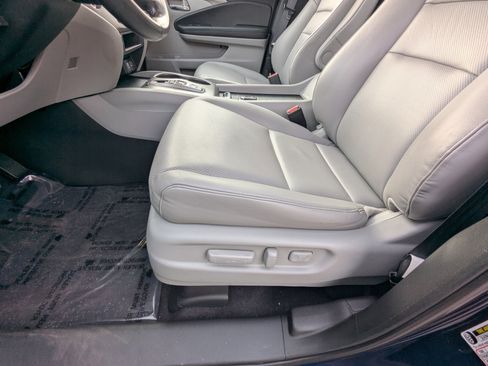 Used 2023 Honda Ridgeline RTL image 16