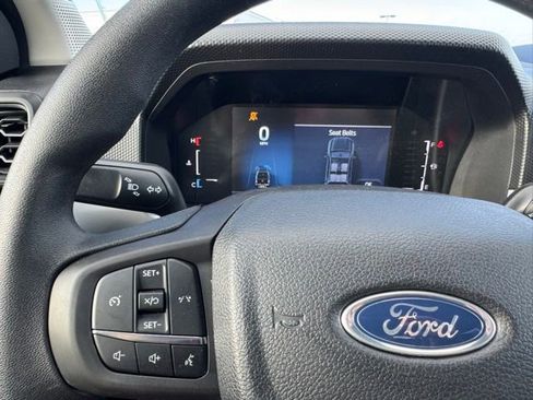 New 2025 Ford Ranger XL w/ Trailer Tow Package image 25