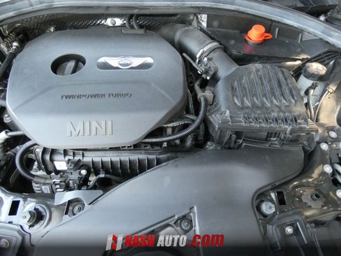 Used 2017 MINI Cooper Clubman FWD image 67