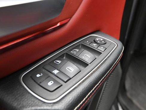 Used 2022 RAM 1500 Rebel w/ Rebel Level 2 Equipment Group AWD/4WD image 16