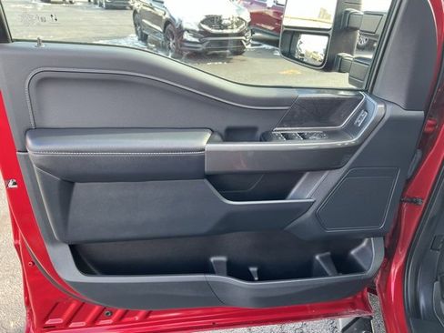 Used 2022 Ford F150 XLT w/ Equipment Group 302A High image 15