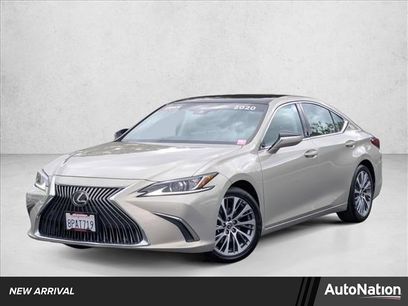 Used 2020 Lexus ES 350 ES 350