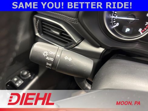 Used 2024 MAZDA CX-5 AWD 2.5 S w/ Preferred Package image 27