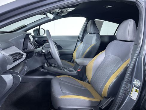 Certified 2025 Subaru Crosstrek 2.5i Sport w/ Popular Package #4A image 15