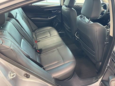 Used 2024 Subaru Legacy Limited AWD/4WD image 20