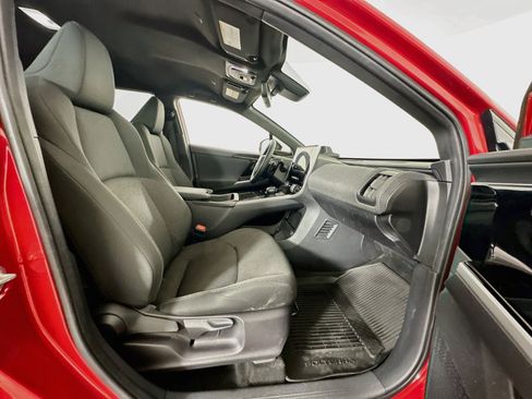 Used 2023 Subaru Solterra AWD image 30