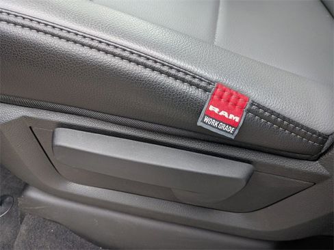 New 2026 RAM 2500 Tradesman image 13