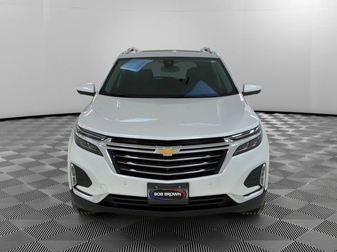 Used 2024 Chevrolet Equinox Premier image 8