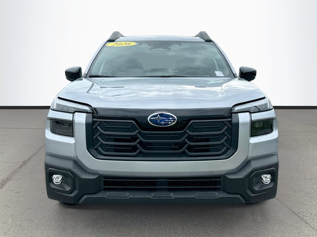 New 2026 Subaru Outback Limited w/ Premium/Limited Package 2 AWD/4WD image 2