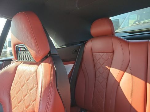 Used 2022 BMW M8 Competition image 29