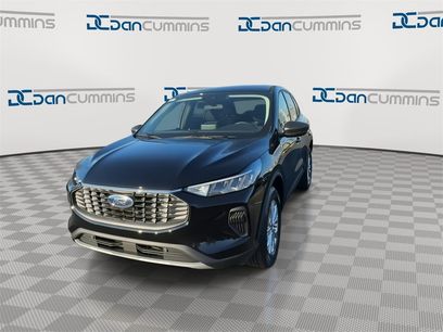 New 2026 Ford Escape Active w/ Cold Weather Package