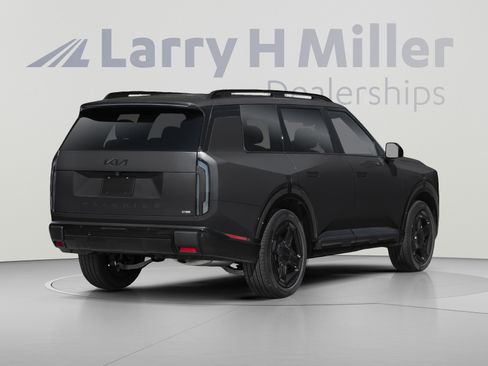 Used 2027 Kia Telluride SX Prestige X-Line AWD/4WD image 2