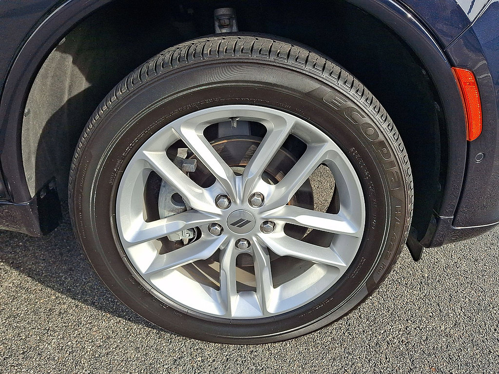 Used 2024 Dodge Durango GT AWD/4WD image 33