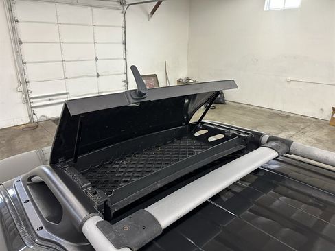 Used 2012 Nissan Xterra PRO-4X image 38