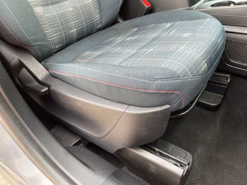 Used 2023 Ford Bronco Sport Heritage w/ Heritage Convenience Package AWD/4WD image 35
