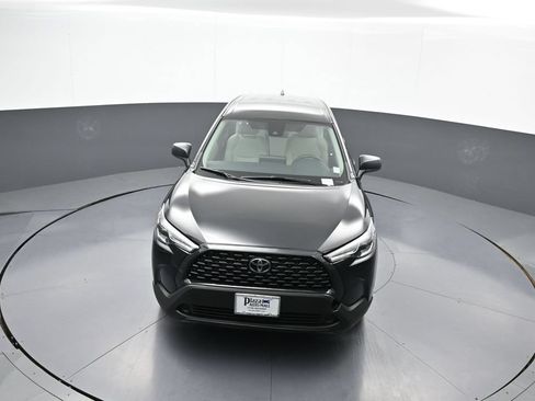 Certified 2022 Toyota Corolla Cross L AWD/4WD image 34
