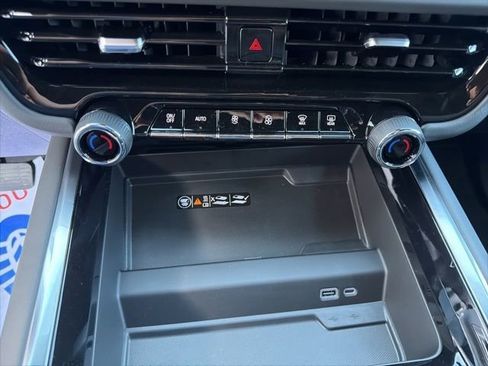 New 2026 Chevrolet Tahoe RST AWD/4WD image 38