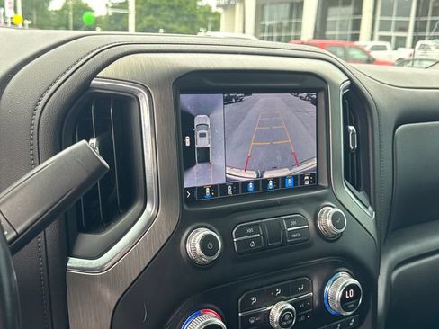 Used 2022 GMC Sierra 1500 Denali w/ Denali Premium Package AWD/4WD image 23