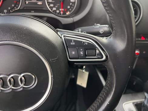 Used 2015 Audi A3 2.0T Premium image 39