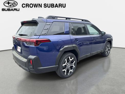 New 2026 Subaru Outback Touring XT AWD/4WD image 4