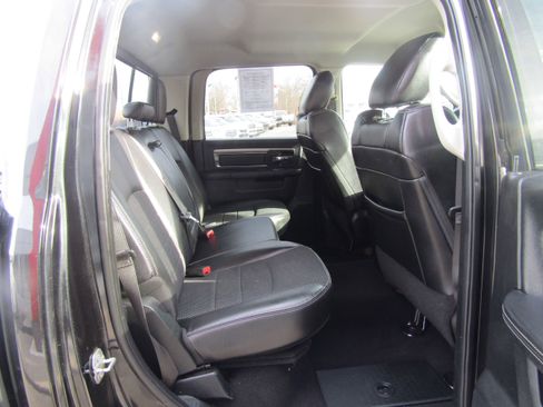 Used 2018 RAM 1500 Sport image 18