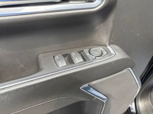 Used 2023 Chevrolet Silverado 1500 LT w/ Protection Package AWD/4WD image 24