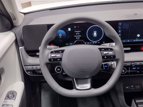 New 2026 Hyundai Ioniq 5 SEL AWD/4WD image 35