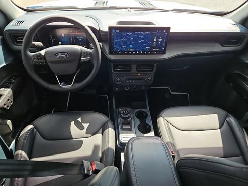 Used 2026 Ford Maverick Lariat w/ Black Appearance Package AWD/4WD image 10