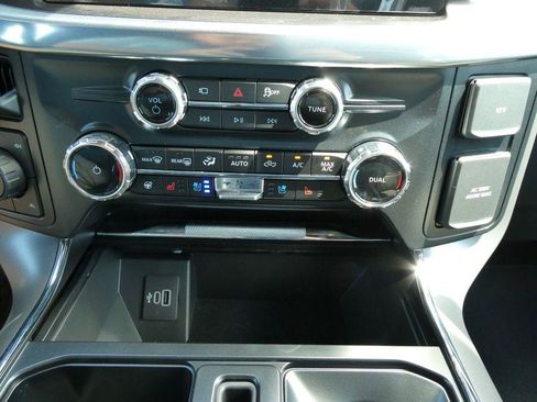 New 2026 Ford F150 Lariat AWD/4WD image 22