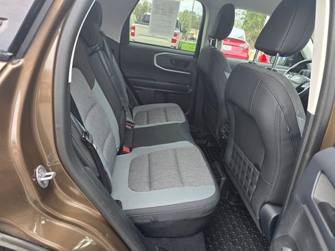 Used 2022 Ford Bronco Sport Big Bend AWD/4WD image 16