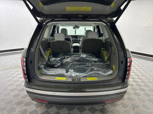 New 2026 Hyundai Palisade SEL image 19