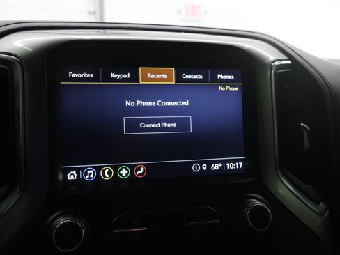 Used 2023 Chevrolet Silverado 2500 LT w/ Z71 Sport Edition AWD/4WD image 52