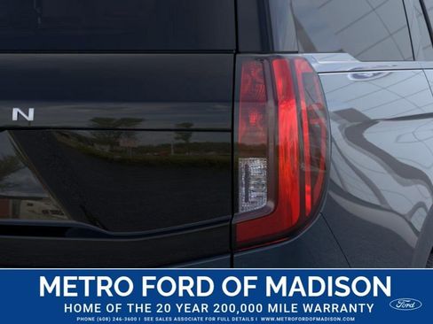 New 2026 Ford Expedition Active AWD/4WD image 22