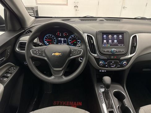 Used 2023 Chevrolet Equinox LS AWD/4WD image 13