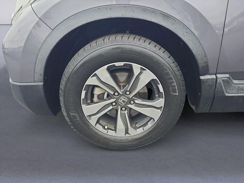 Used 2018 Honda CR-V LX image 9