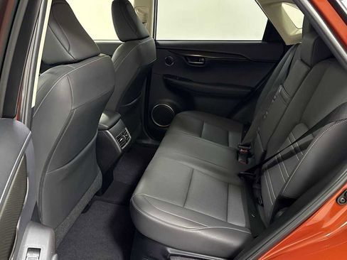 Used 2020 Lexus NX 300h AWD w/ Comfort Package image 24