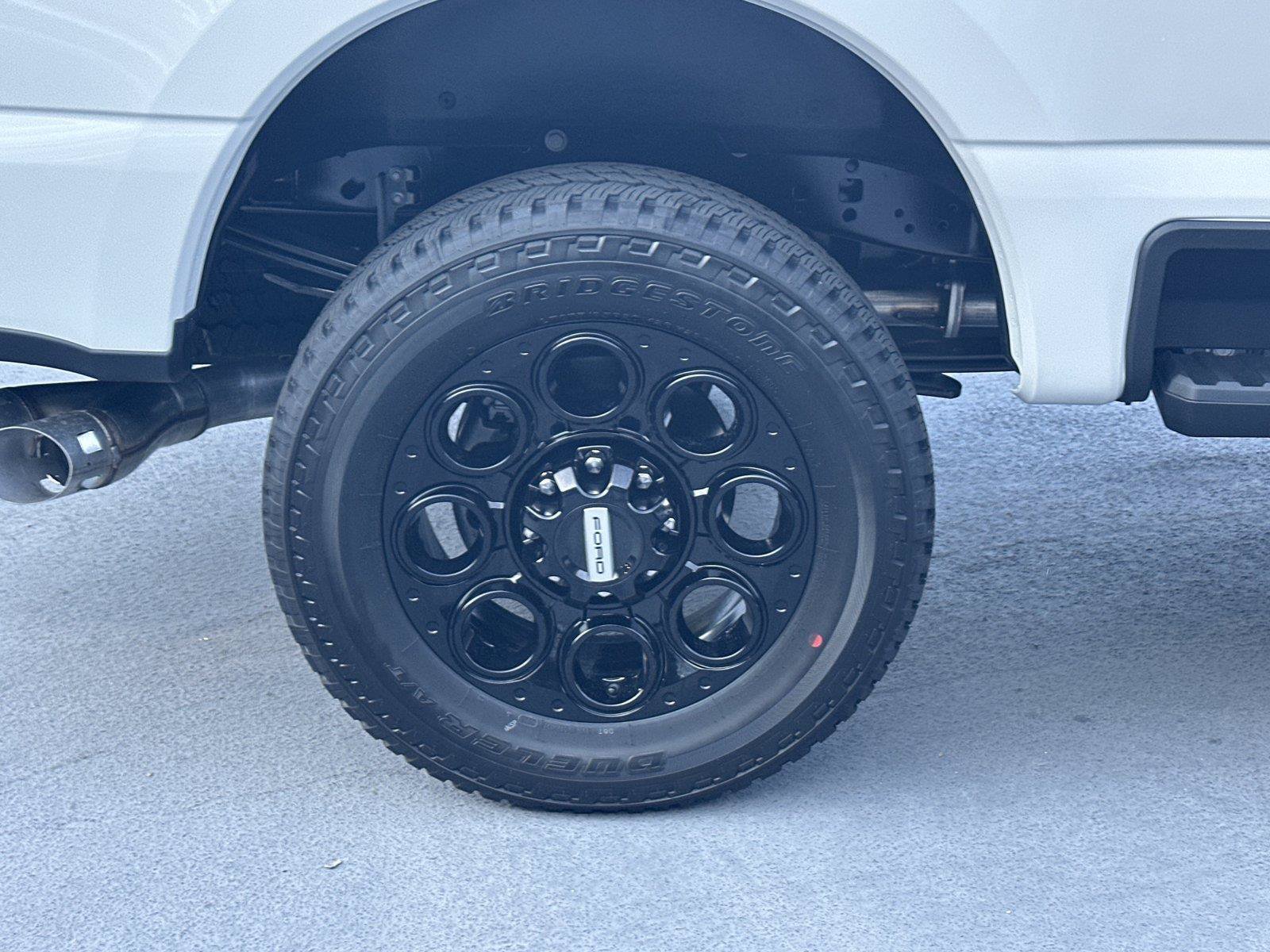New 2026 Ford F250 Lariat w/ Black Appearance Package AWD/4WD image 23