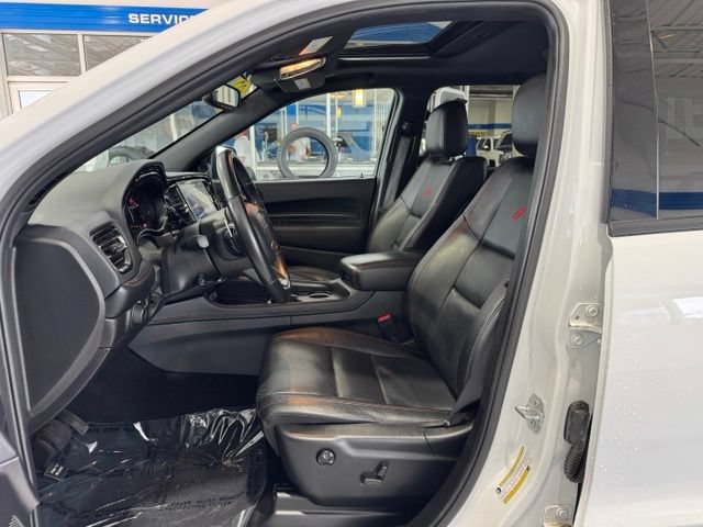 Used 2025 Dodge Durango R/T AWD/4WD image 7