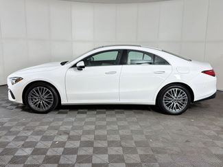 Used 2026 Mercedes-Benz CLA 250 4MATIC video 2