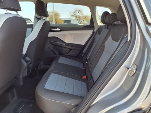 New 2026 Volkswagen Taos S image 11