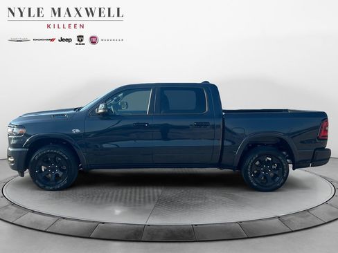 New 2026 RAM 1500 Lone Star image 13