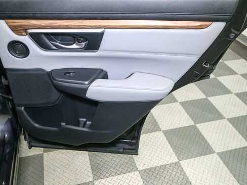 Used 2018 Honda CR-V EX-L image 22