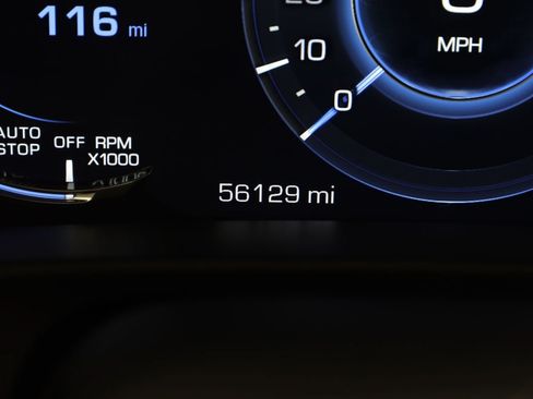 Used 2018 Cadillac CT6 Platinum AWD/4WD image 51