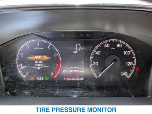 Certified 2023 Honda CR-V EX-L image 16
