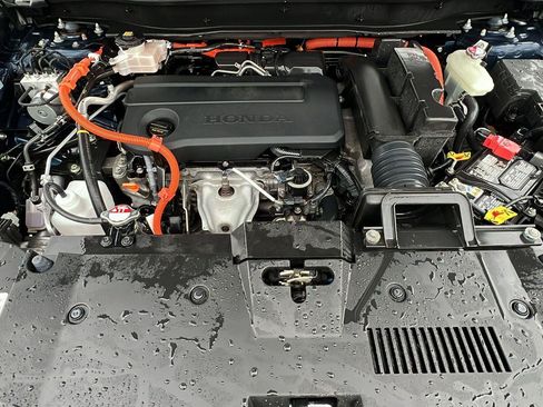 Certified 2024 Honda CR-V Sport-L image 10