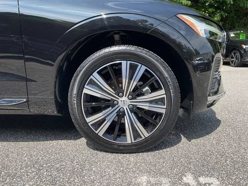 Certified 2023 Volvo XC60 B5 Plus w/ Climate Package AWD/4WD image 25
